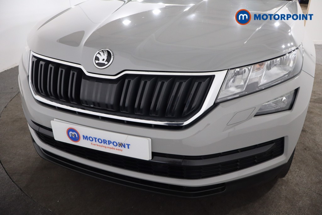 Skoda Kodiaq Se Drive Automatic Petrol SUV - Stock Number (1566017) - 33rd supplementary image