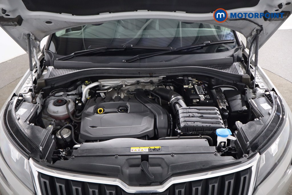 Skoda Kodiaq Se Drive Automatic Petrol SUV - Stock Number (1566017) - 34th supplementary image