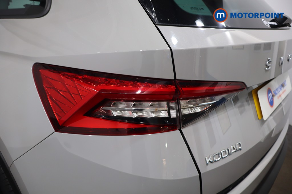 Skoda Kodiaq Se Drive Automatic Petrol SUV - Stock Number (1566017) - 36th supplementary image