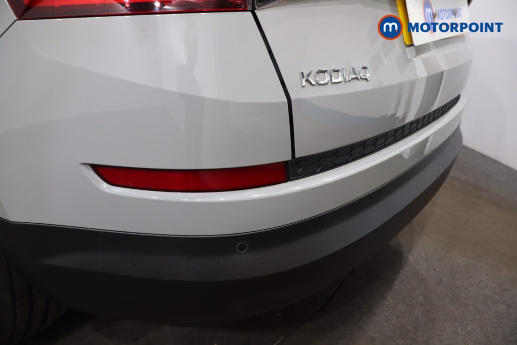 Skoda Kodiaq Se Drive Automatic Petrol SUV - Stock Number (1566017) - 37th supplementary image