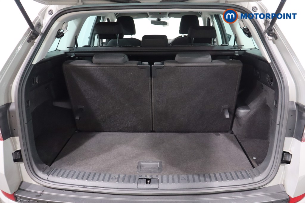Skoda Kodiaq Se Drive Automatic Petrol SUV - Stock Number (1566017) - 39th supplementary image
