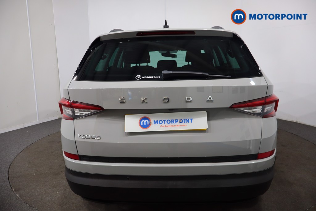 Skoda Kodiaq Se Drive Automatic Petrol SUV - Stock Number (1566017) - 40th supplementary image