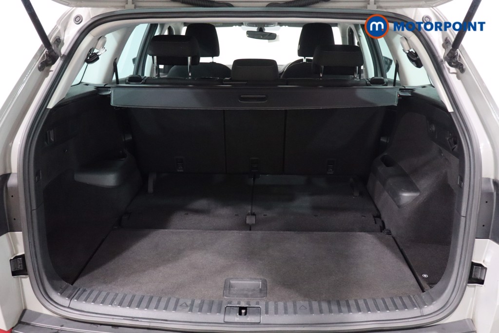 Skoda Kodiaq Se Drive Automatic Petrol SUV - Stock Number (1566017) - 41st supplementary image