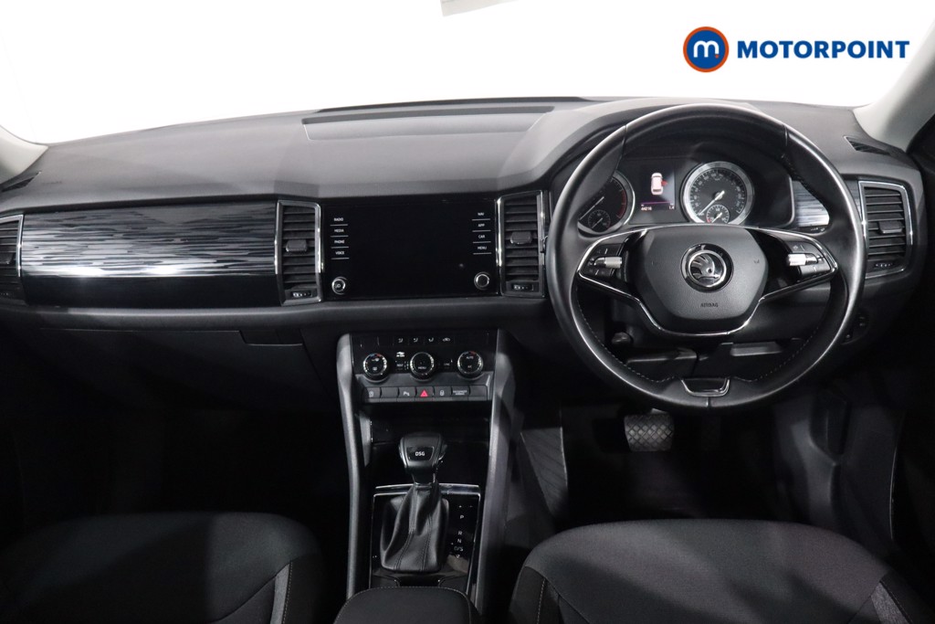 Skoda Kodiaq Se Drive Automatic Petrol SUV - Stock Number (1566017) - 1st supplementary image