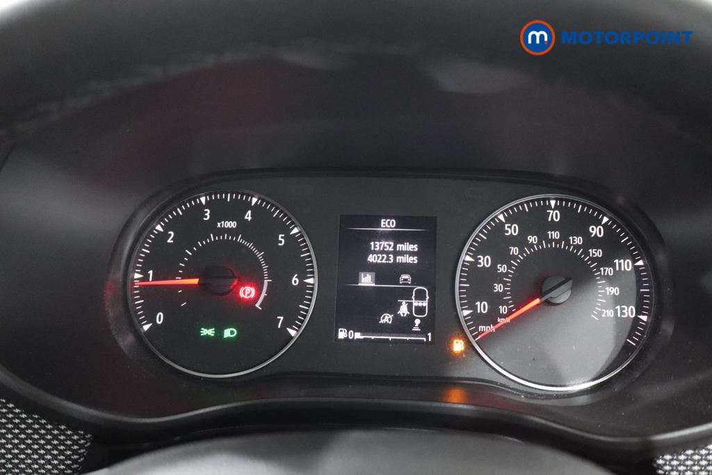 Dacia Sandero Stepway Comfort Manual Petrol Hatchback - Stock Number (1566370) - 3rd supplementary image
