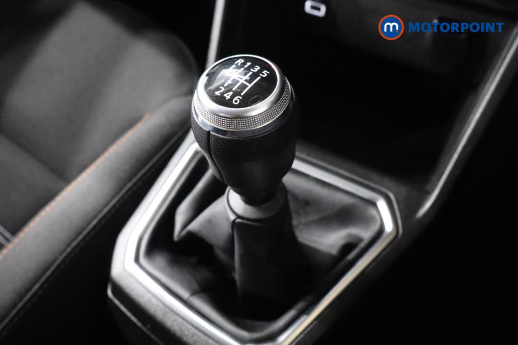 Dacia Sandero Stepway Comfort Manual Petrol Hatchback - Stock Number (1566370) - 5th supplementary image