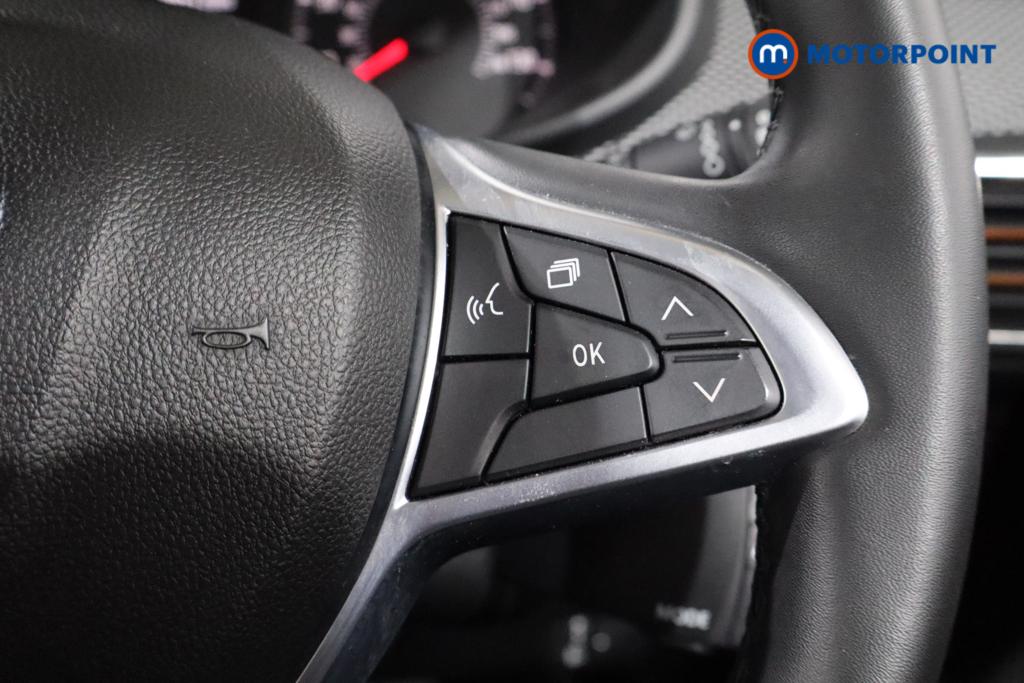 Dacia Sandero Stepway Comfort Manual Petrol Hatchback - Stock Number (1566370) - 7th supplementary image