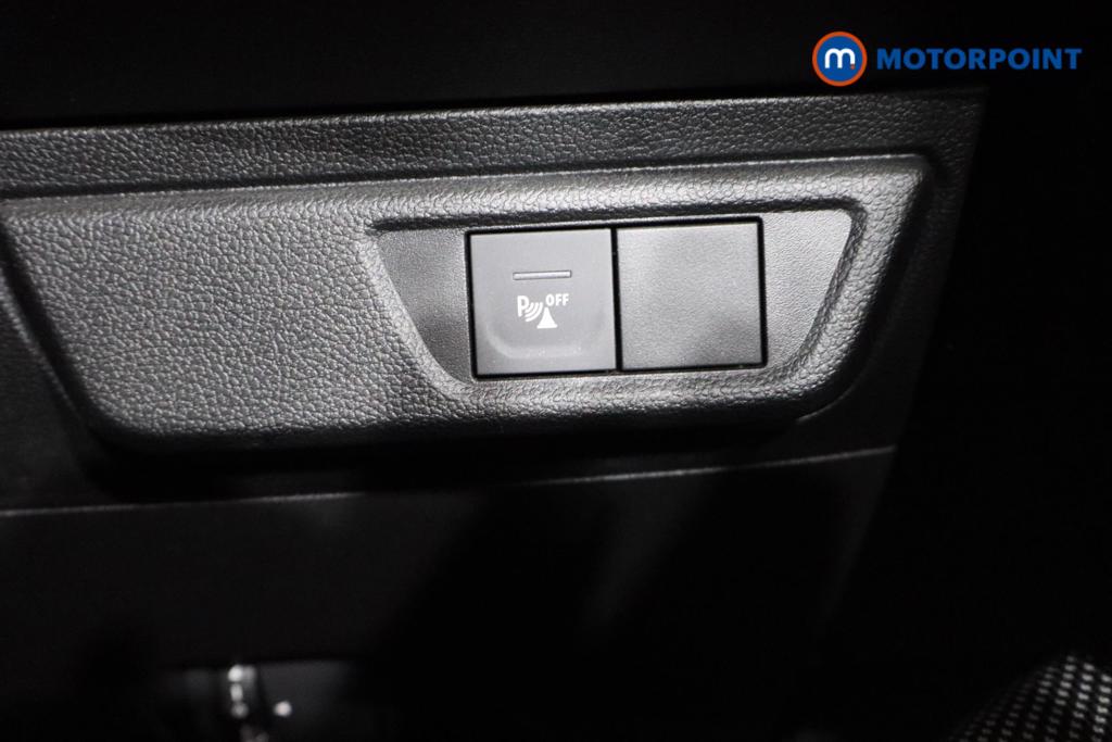 Dacia Sandero Stepway Comfort Manual Petrol Hatchback - Stock Number (1566370) - 8th supplementary image