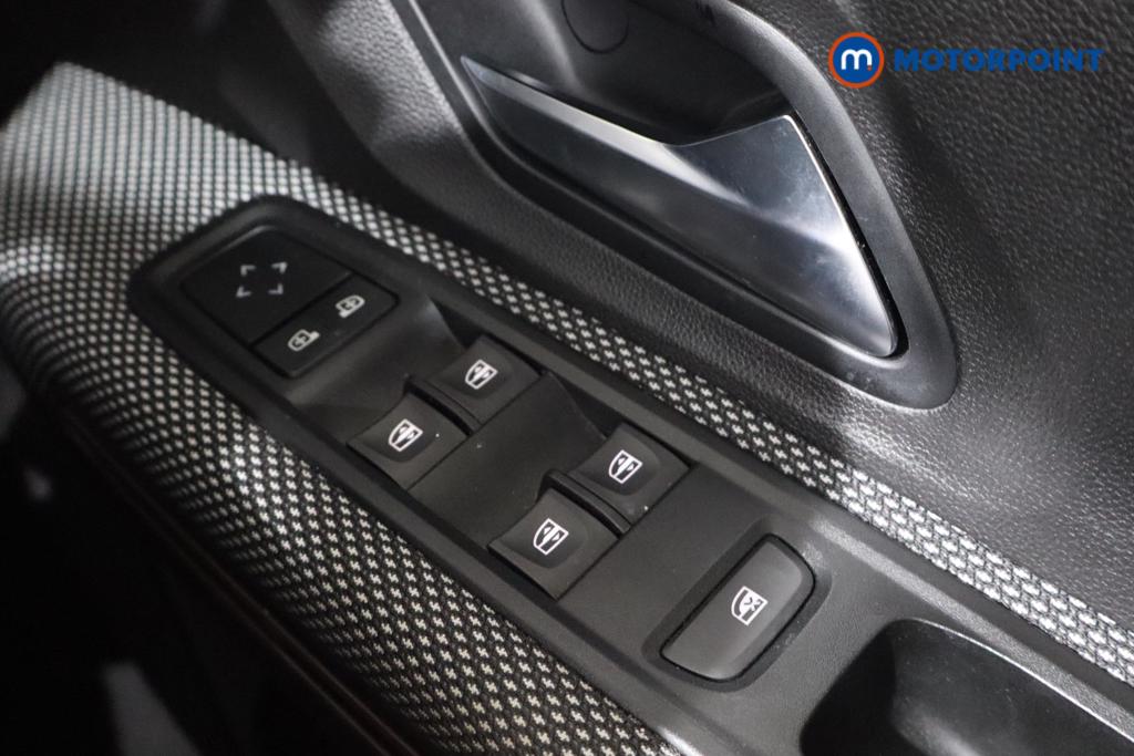 Dacia Sandero Stepway Comfort Manual Petrol Hatchback - Stock Number (1566370) - 9th supplementary image