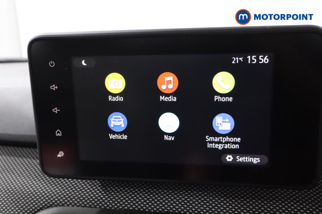 Dacia Sandero Stepway Comfort Manual Petrol Hatchback - Stock Number (1566370) - 10th supplementary image
