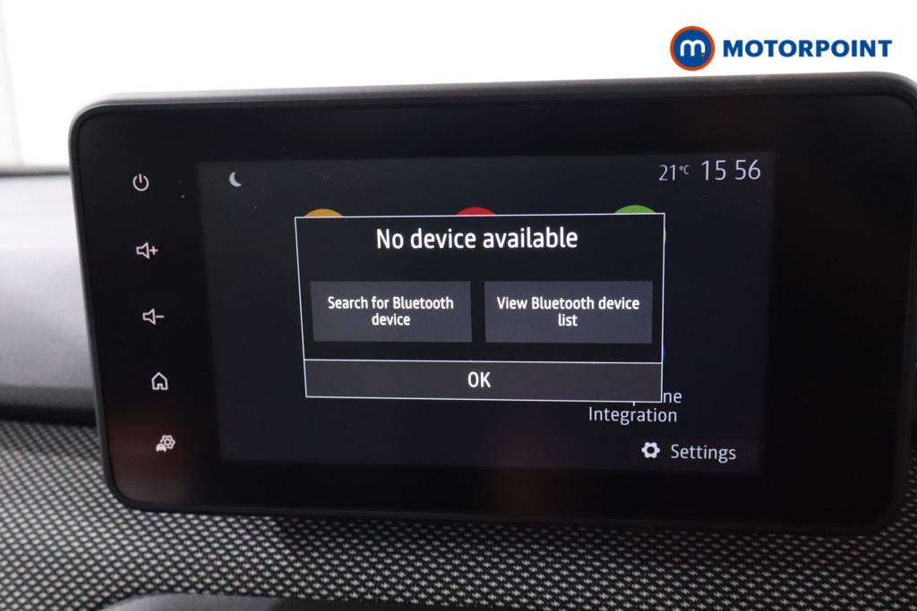 Dacia Sandero Stepway Comfort Manual Petrol Hatchback - Stock Number (1566370) - 11th supplementary image