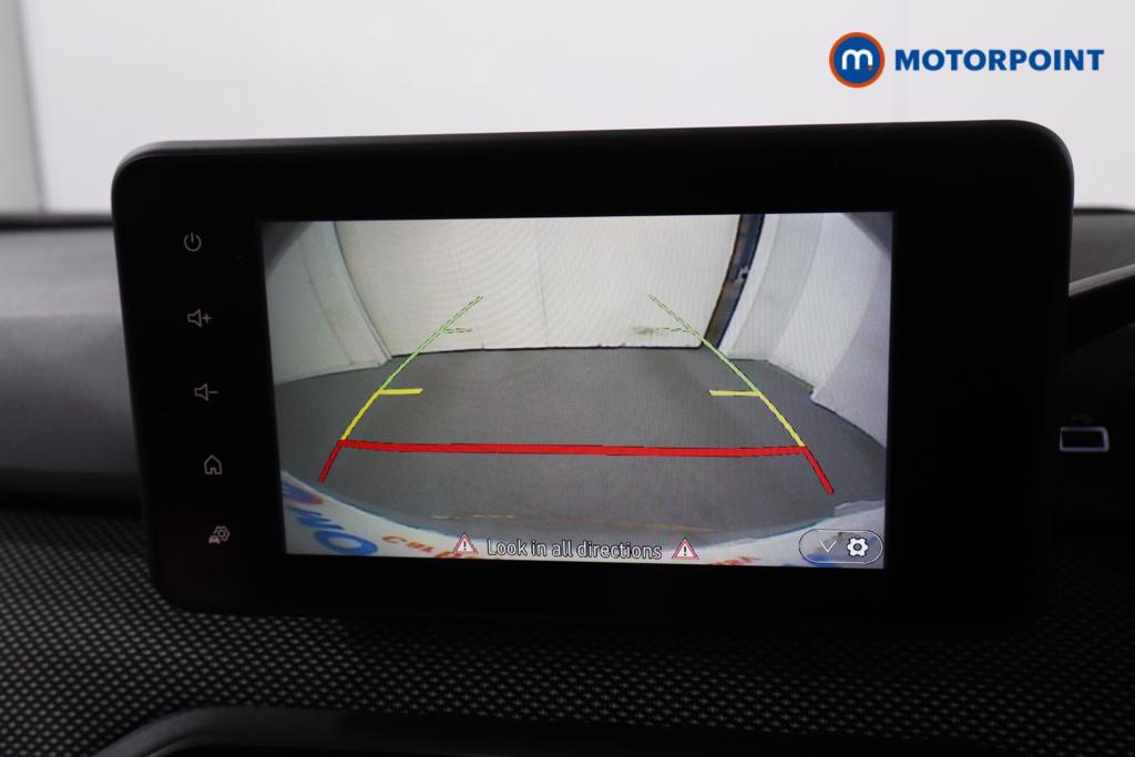 Dacia Sandero Stepway Comfort Manual Petrol Hatchback - Stock Number (1566370) - 13th supplementary image