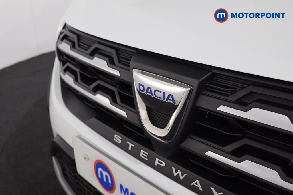 Dacia Sandero Stepway Comfort Manual Petrol Hatchback - Stock Number (1566370) - 16th supplementary image