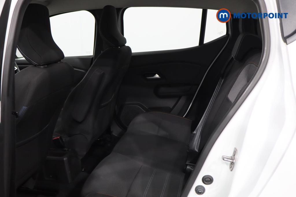 Dacia Sandero Stepway Comfort Manual Petrol Hatchback - Stock Number (1566370) - 19th supplementary image