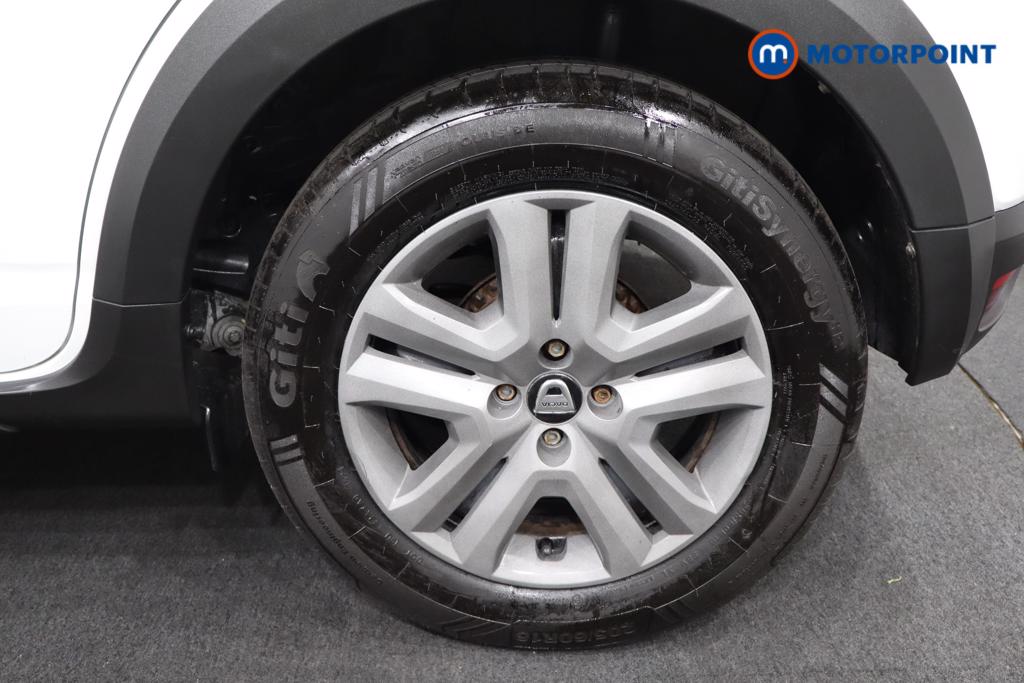 Dacia Sandero Stepway Comfort Manual Petrol Hatchback - Stock Number (1566370) - 27th supplementary image
