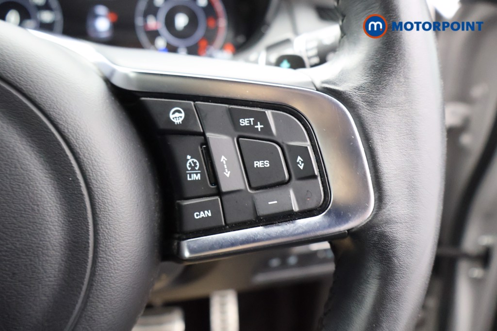 Jaguar E-Pace R-Dynamic Hse Automatic Diesel SUV - Stock Number (1566392) - 3rd supplementary image