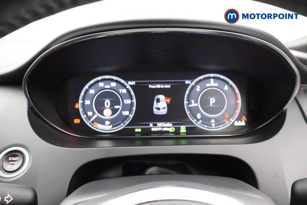 Jaguar E-Pace R-Dynamic Hse Automatic Diesel SUV - Stock Number (1566392) - 4th supplementary image