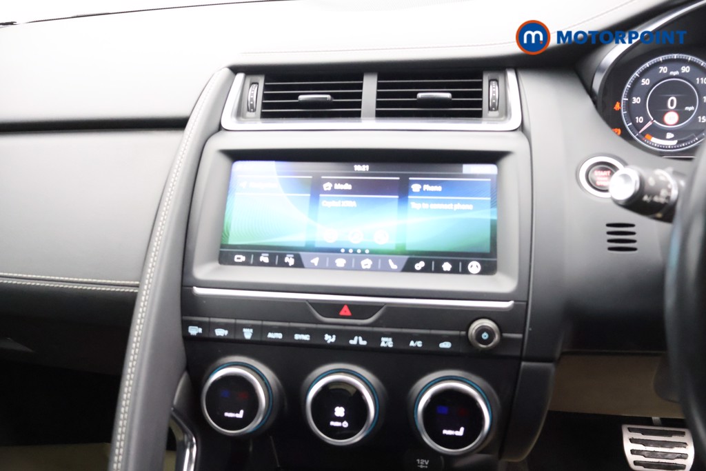 Jaguar E-Pace R-Dynamic Hse Automatic Diesel SUV - Stock Number (1566392) - 5th supplementary image
