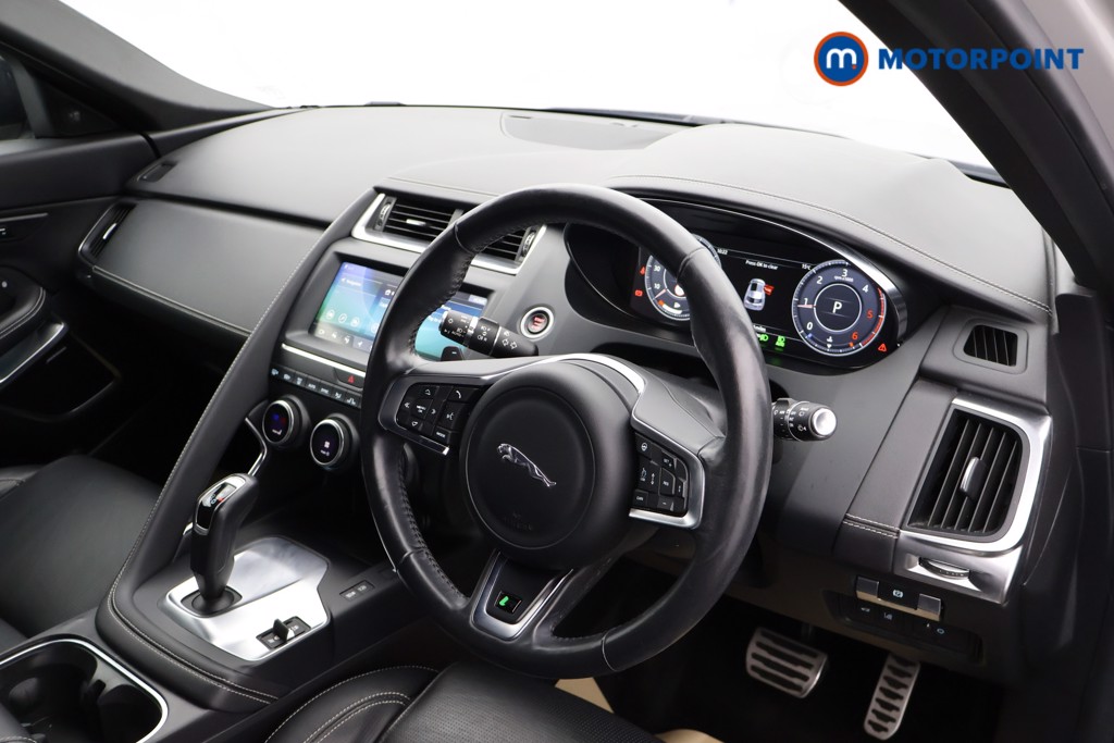 Jaguar E-Pace R-Dynamic Hse Automatic Diesel SUV - Stock Number (1566392) - 10th supplementary image