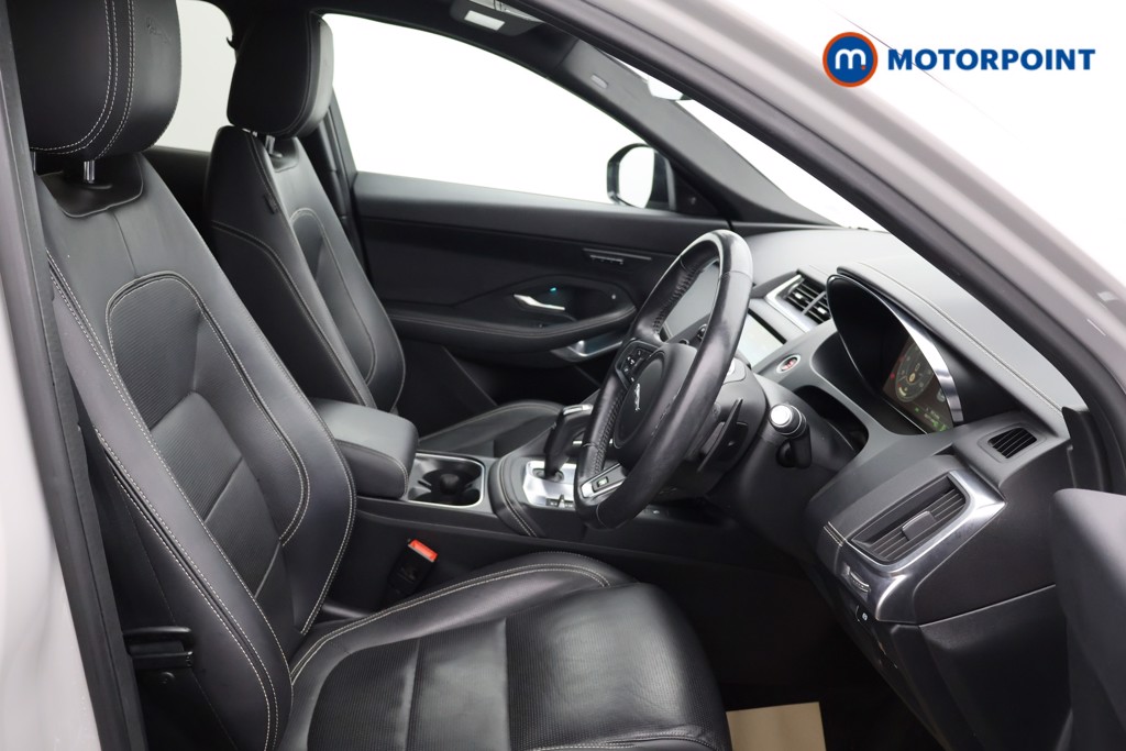 Jaguar E-Pace R-Dynamic Hse Automatic Diesel SUV - Stock Number (1566392) - 11th supplementary image