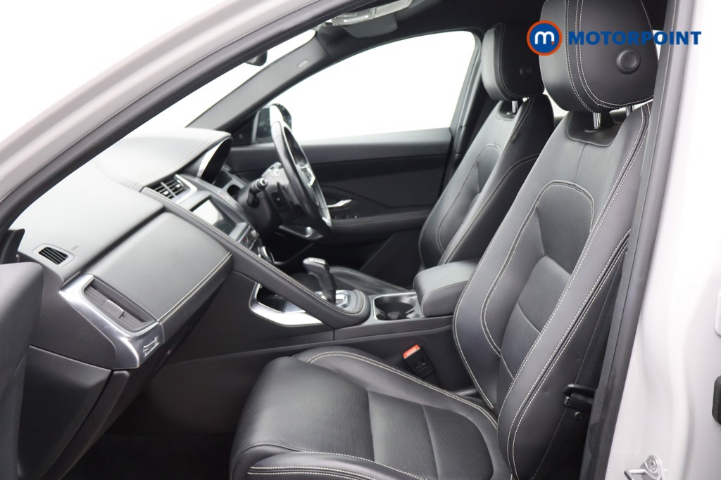 Jaguar E-Pace R-Dynamic Hse Automatic Diesel SUV - Stock Number (1566392) - 14th supplementary image