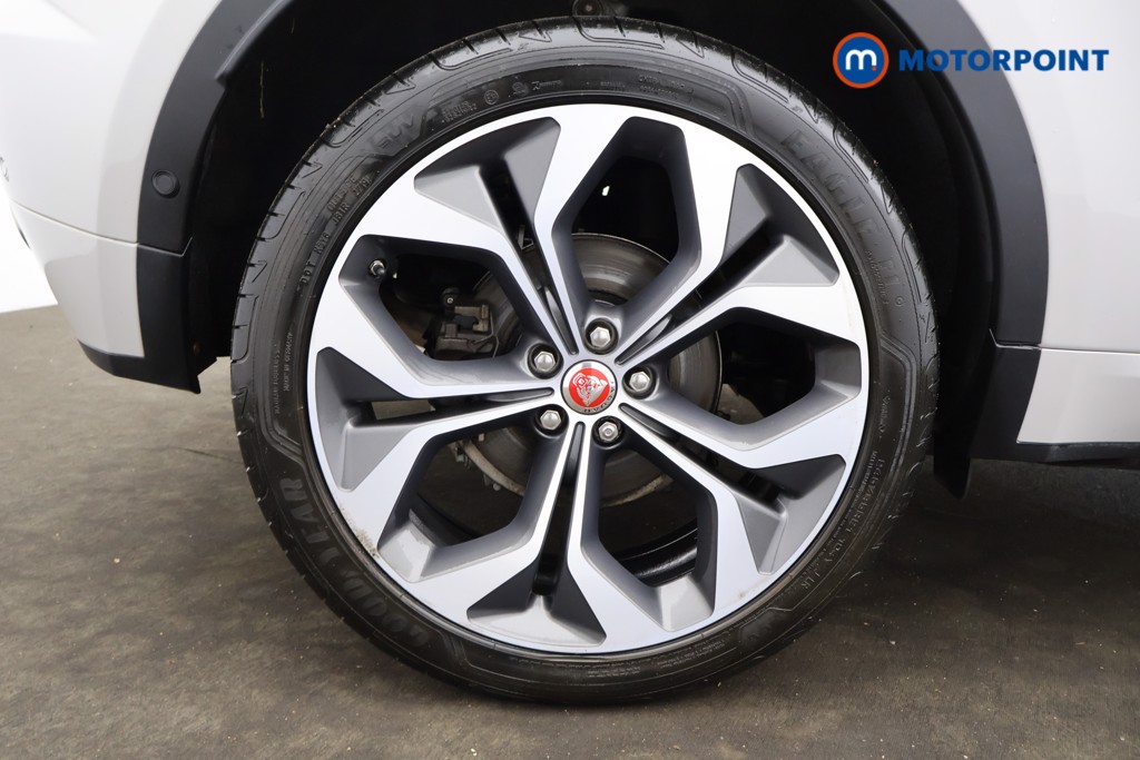 Jaguar E-Pace R-Dynamic Hse Automatic Diesel SUV - Stock Number (1566392) - 16th supplementary image