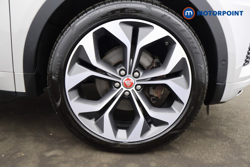 Jaguar E-Pace R-Dynamic Hse Automatic Diesel SUV - Stock Number (1566392) - 17th supplementary image