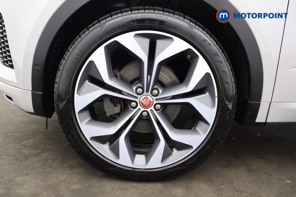 Jaguar E-Pace R-Dynamic Hse Automatic Diesel SUV - Stock Number (1566392) - 18th supplementary image