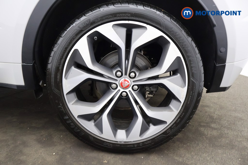 Jaguar E-Pace R-Dynamic Hse Automatic Diesel SUV - Stock Number (1566392) - 19th supplementary image