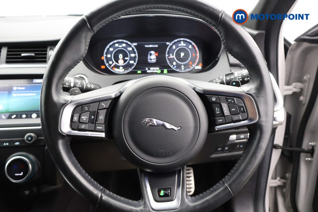 Jaguar E-Pace R-Dynamic Hse Automatic Diesel SUV - Stock Number (1566392) - 1st supplementary image