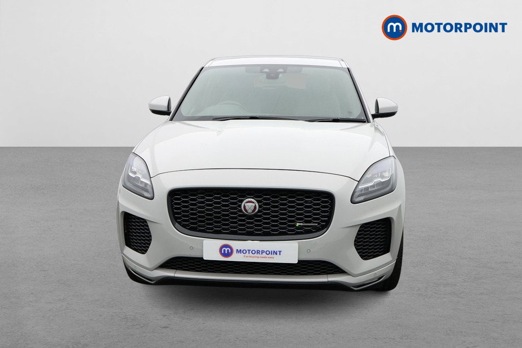 Jaguar E-Pace R-Dynamic Hse Automatic Diesel SUV - Stock Number (1566392) - Front bumper