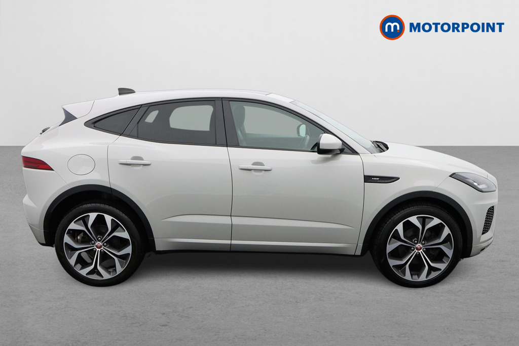Jaguar E-Pace R-Dynamic Hse Automatic Diesel SUV - Stock Number (1566392) - Drivers side