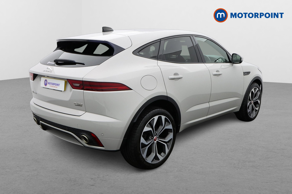 Jaguar E-Pace R-Dynamic Hse Automatic Diesel SUV - Stock Number (1566392) - Drivers side rear corner