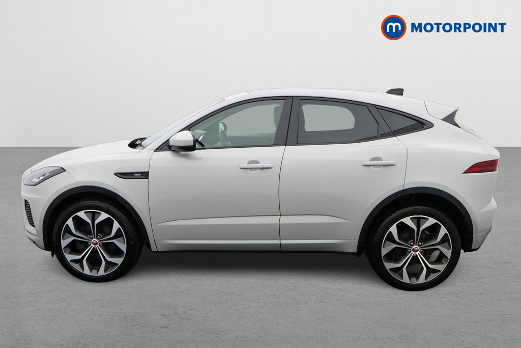 Jaguar E-Pace R-Dynamic Hse Automatic Diesel SUV - Stock Number (1566392) - Passenger side