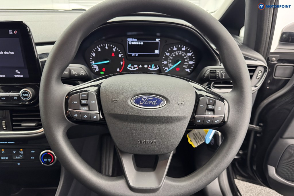 Ford Fiesta Trend Manual Petrol Hatchback - Stock Number (1566406) - 6th supplementary image