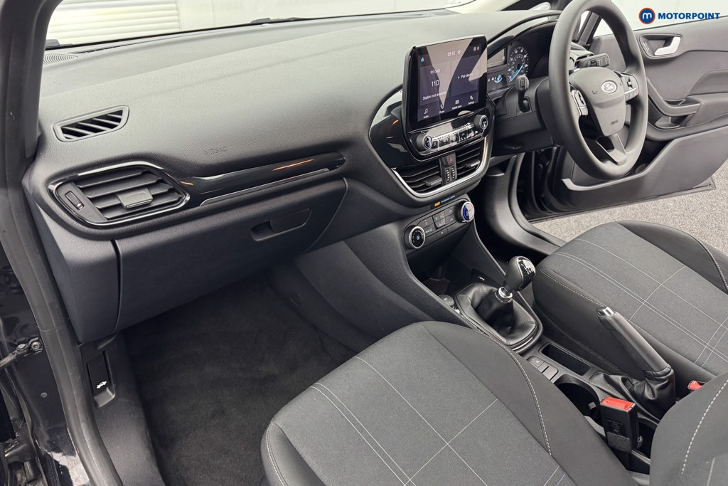 Ford Fiesta Trend Manual Petrol Hatchback - Stock Number (1566406) - 8th supplementary image