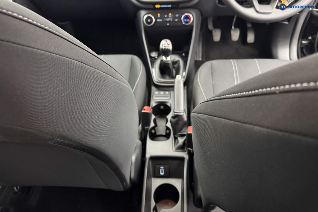 Ford Fiesta Trend Manual Petrol Hatchback - Stock Number (1566406) - 10th supplementary image