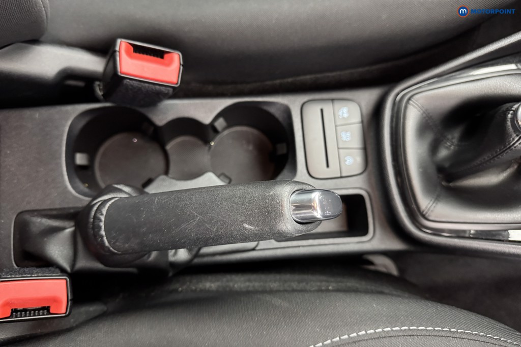 Ford Fiesta Trend Manual Petrol Hatchback - Stock Number (1566406) - 13th supplementary image