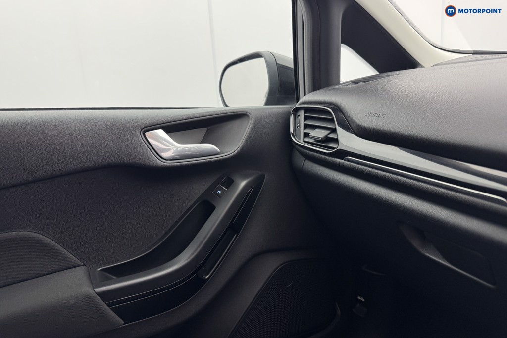 Ford Fiesta Trend Manual Petrol Hatchback - Stock Number (1566406) - 16th supplementary image