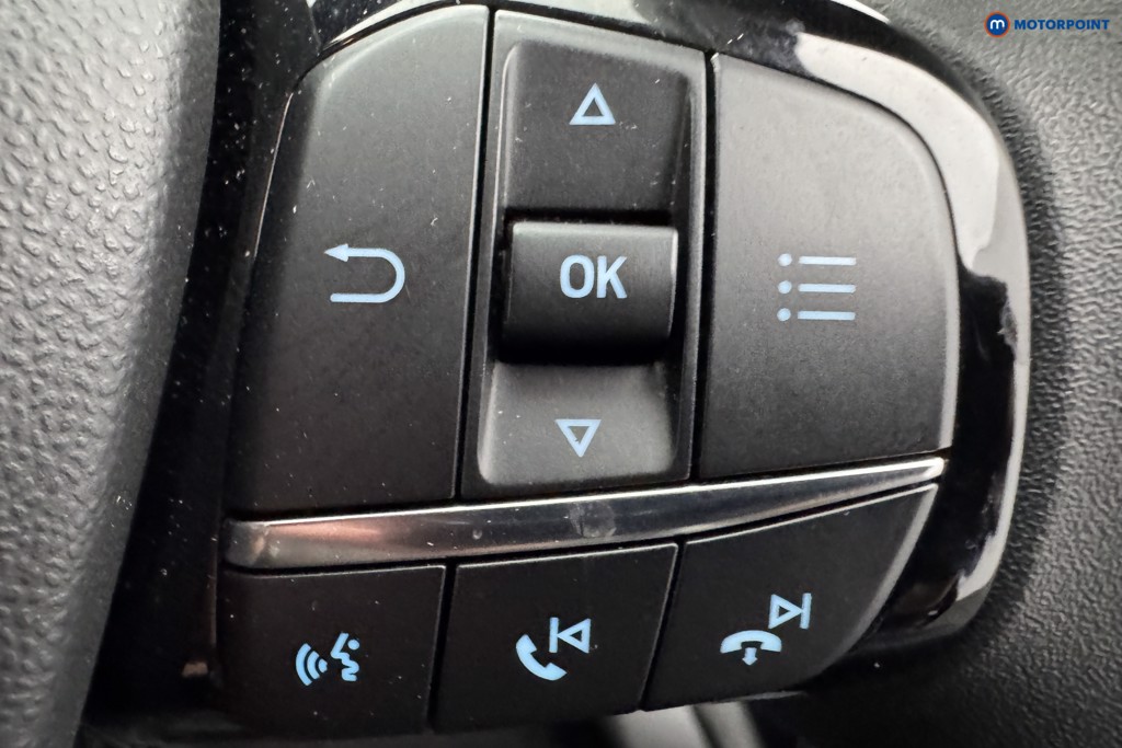 Ford Fiesta Trend Manual Petrol Hatchback - Stock Number (1566406) - 18th supplementary image