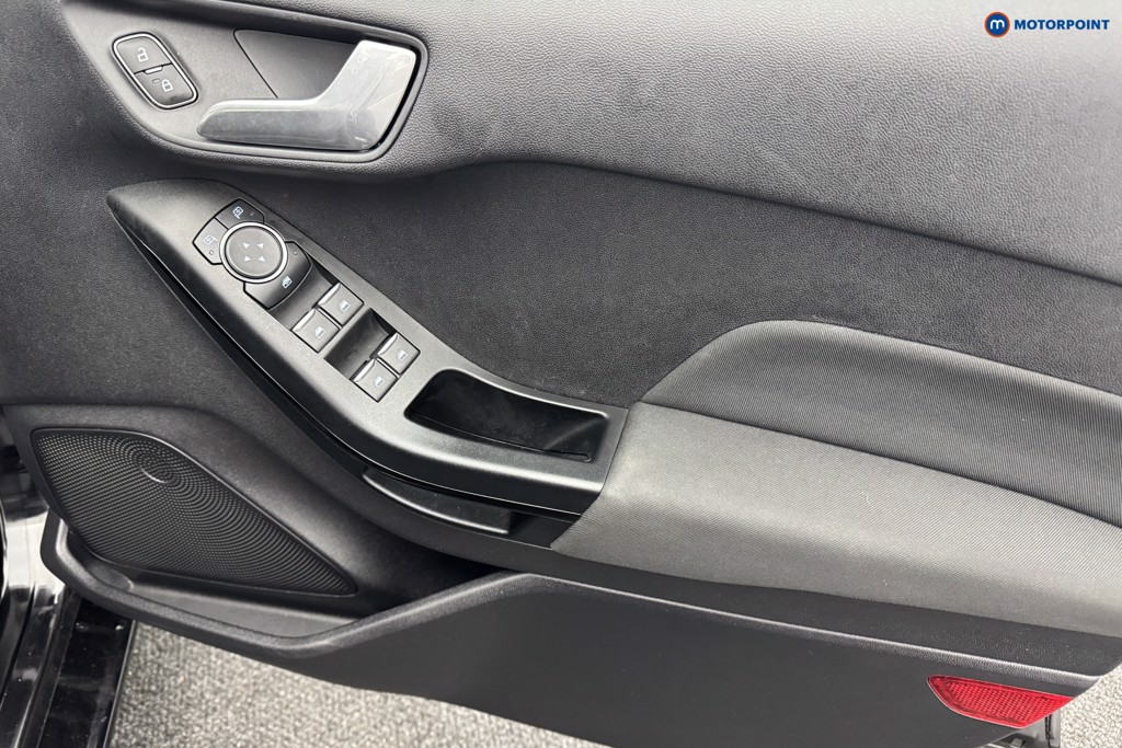 Ford Fiesta Trend Manual Petrol Hatchback - Stock Number (1566406) - 20th supplementary image