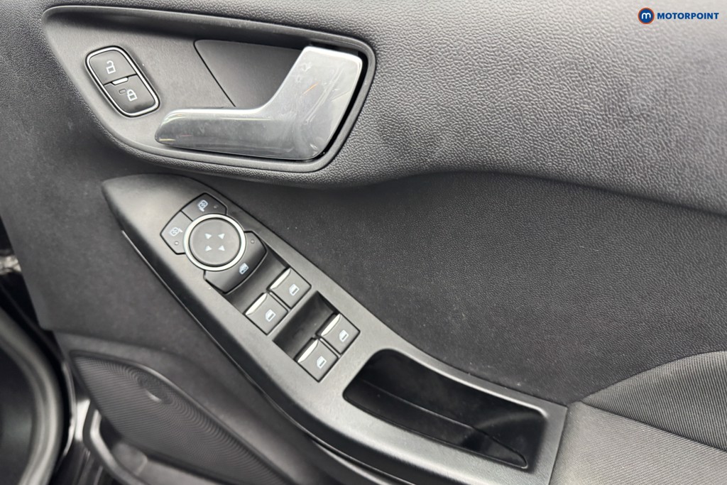 Ford Fiesta Trend Manual Petrol Hatchback - Stock Number (1566406) - 21st supplementary image