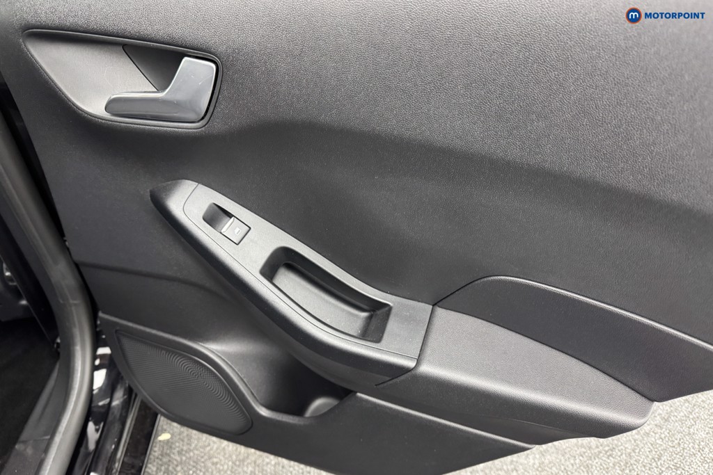 Ford Fiesta Trend Manual Petrol Hatchback - Stock Number (1566406) - 22nd supplementary image