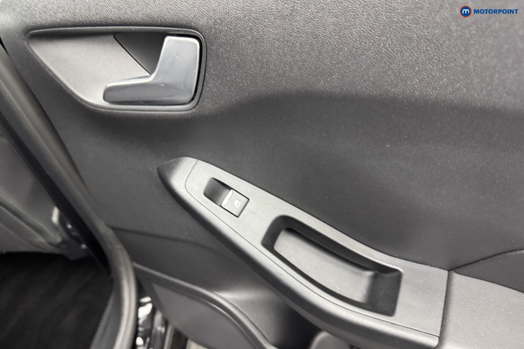 Ford Fiesta Trend Manual Petrol Hatchback - Stock Number (1566406) - 23rd supplementary image