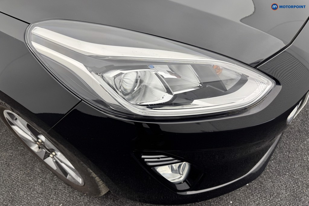 Ford Fiesta Trend Manual Petrol Hatchback - Stock Number (1566406) - 24th supplementary image