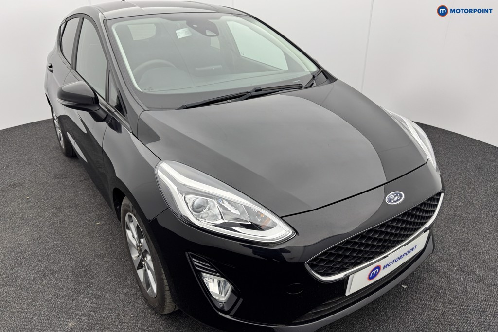 Ford Fiesta Trend Manual Petrol Hatchback - Stock Number (1566406) - 25th supplementary image