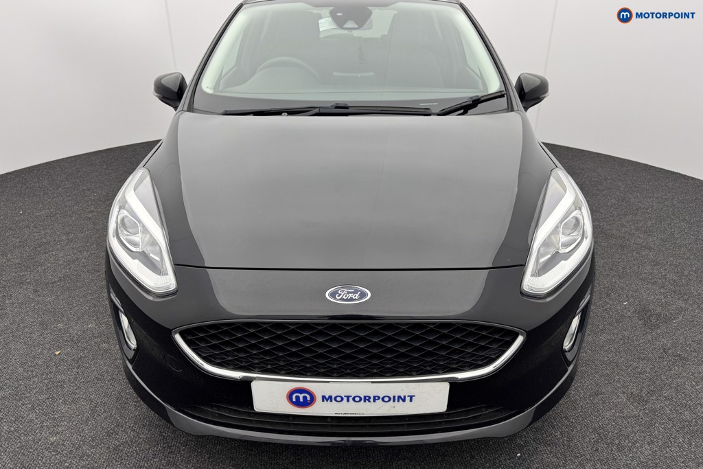 Ford Fiesta Trend Manual Petrol Hatchback - Stock Number (1566406) - 26th supplementary image