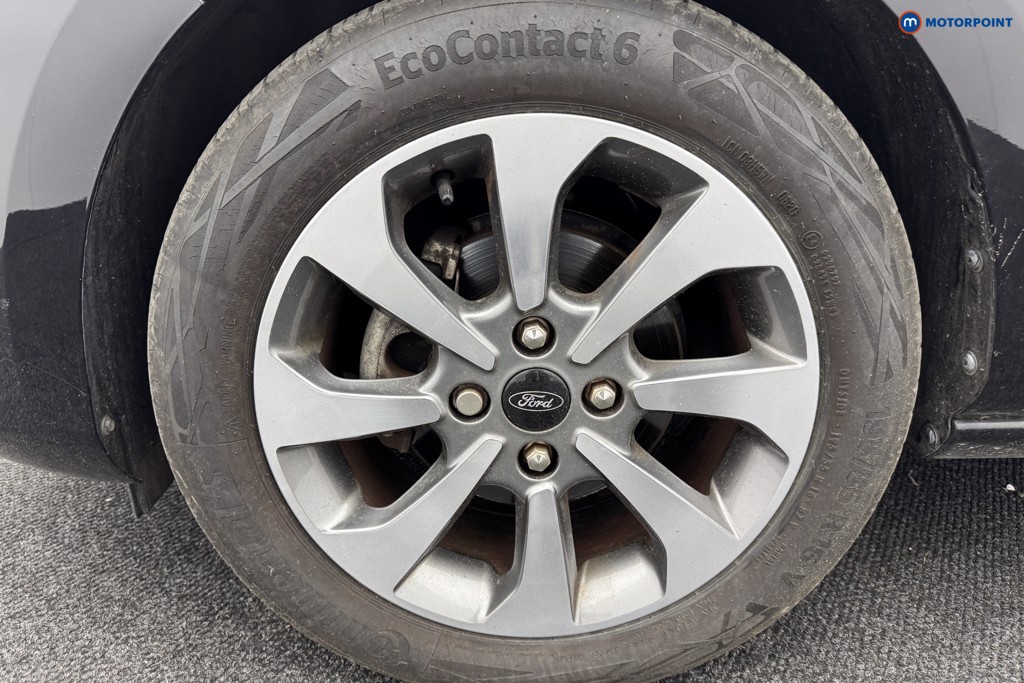 Ford Fiesta Trend Manual Petrol Hatchback - Stock Number (1566406) - 28th supplementary image