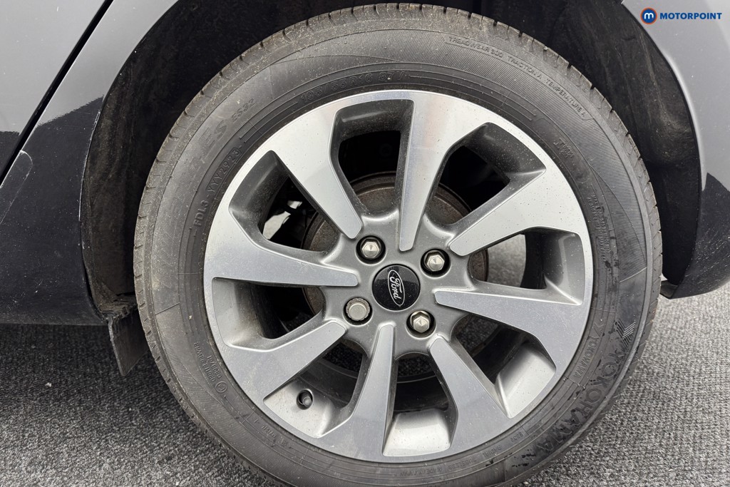 Ford Fiesta Trend Manual Petrol Hatchback - Stock Number (1566406) - 29th supplementary image