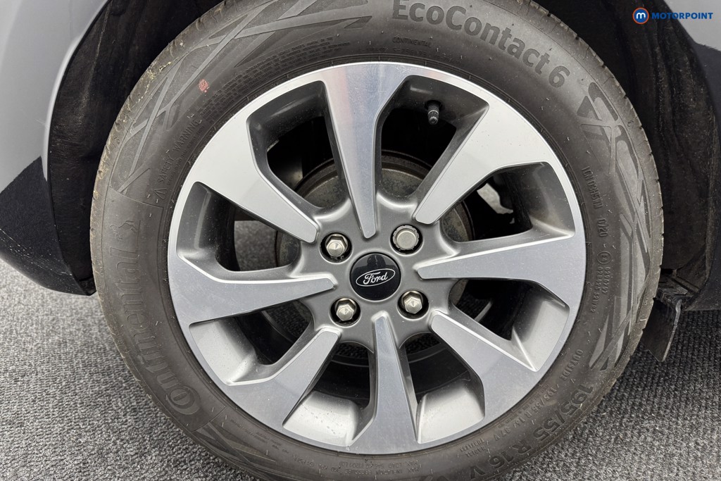 Ford Fiesta Trend Manual Petrol Hatchback - Stock Number (1566406) - 30th supplementary image